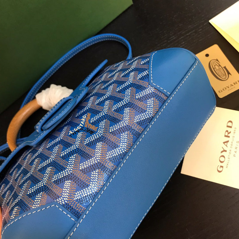 Glamy - GYO Bags - 833