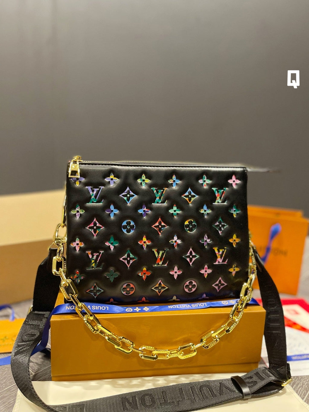 EN - New Lux Bags LUV 552