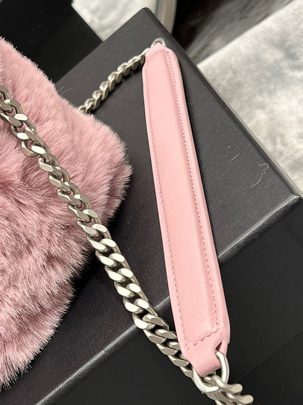 ELE - SLY Bags 417