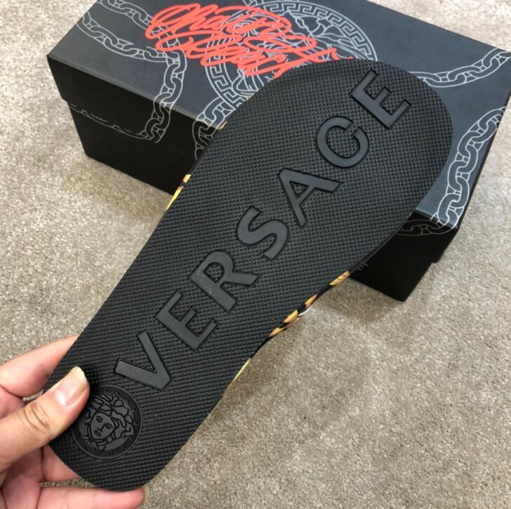 SAMC - VAR Men Shoes - 172