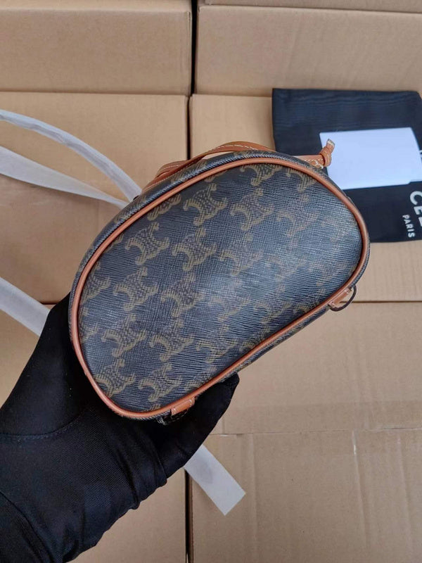Glamy - COL Bags - 630