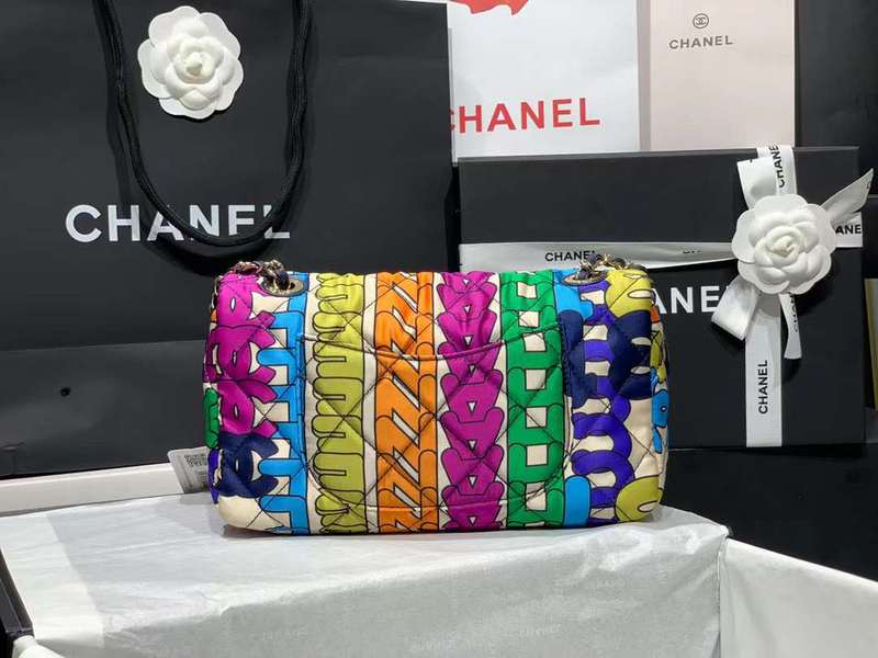Satchel Bags - CHL Bags - 5658
