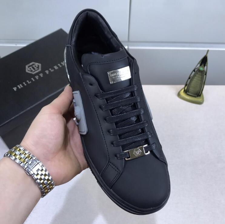 Glamy - PHP Shoes - 215