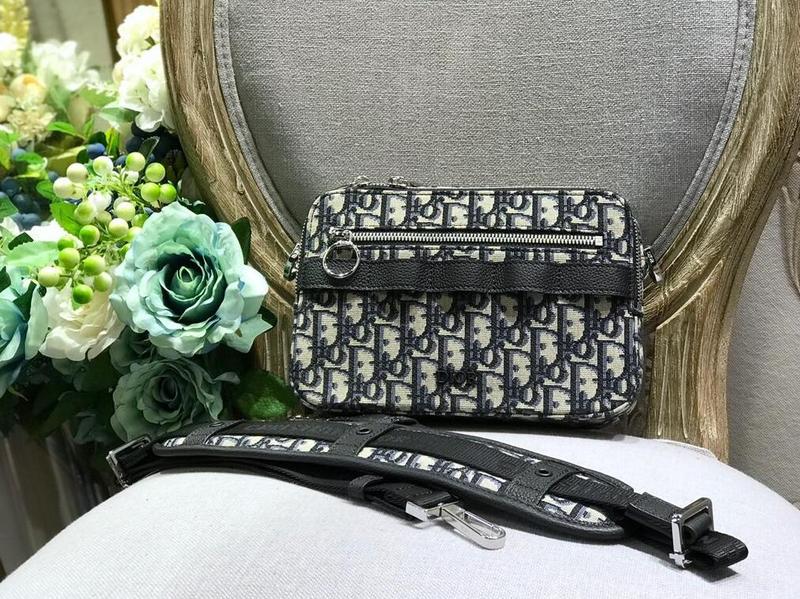 SAMCC - DOR Bags - 722