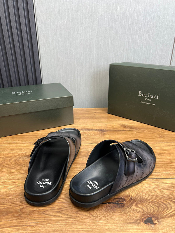 Glami - BRE Men Shoes - 374