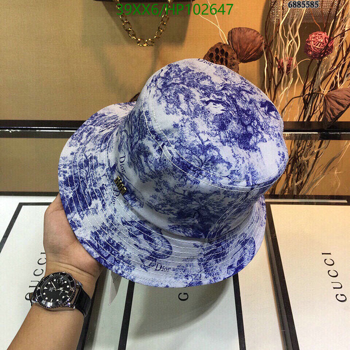 SAMC - DOR Caps & Hats - 150