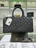 SAMC - CHL Bags - 809