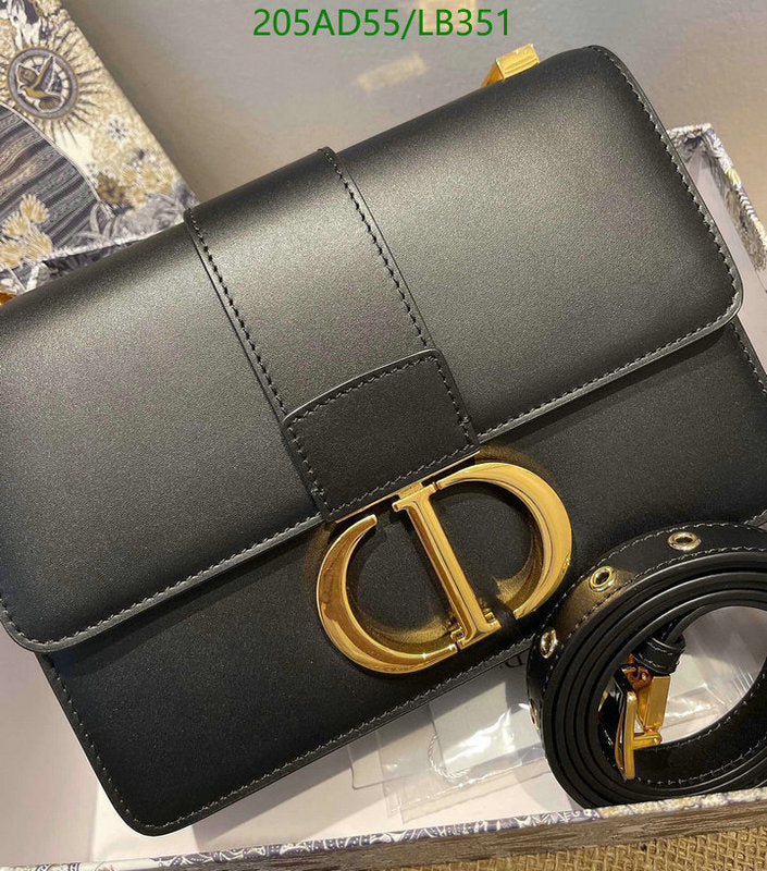 SAMCC - DOR Bags - 1379