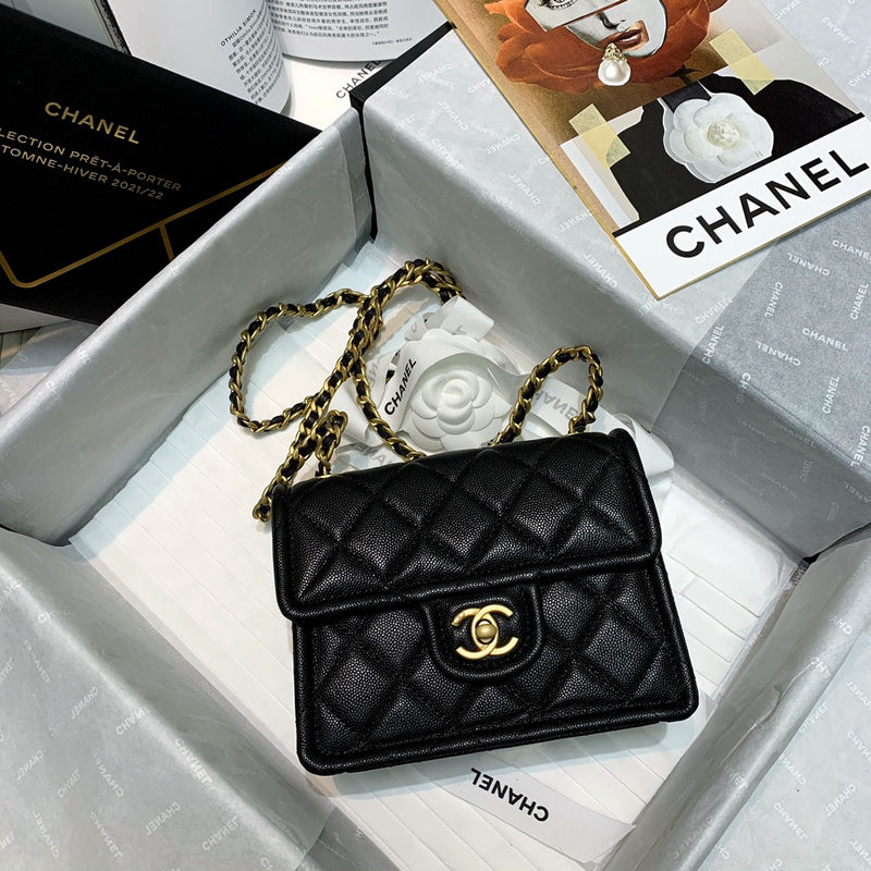 Chanel Bags