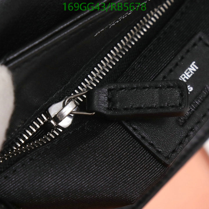 SAMC - YLS Bags - 030