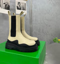 SAMC - BOV Men Shoes - 035