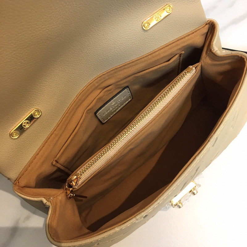 Satchel Bags - VL Bags - 1918