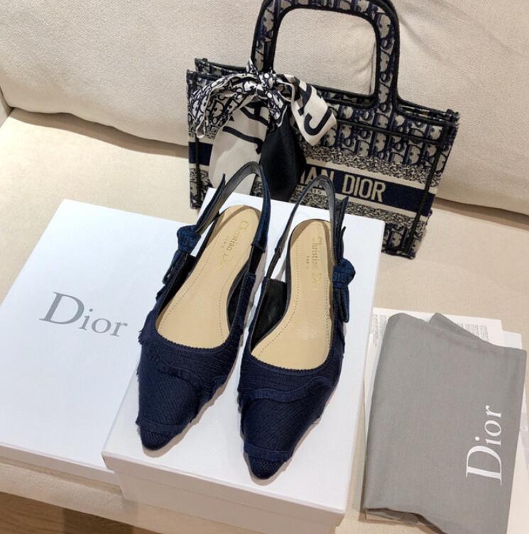 SAMCC - DOR Women Shoes - 1144