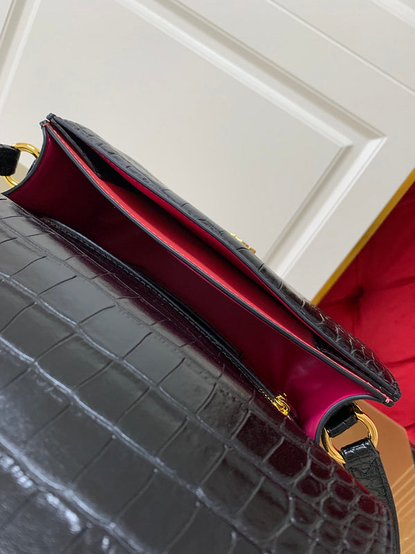 Satchel Bags - VL1 Bags - 487