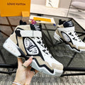 glamy - LOV Men Shoes - 793