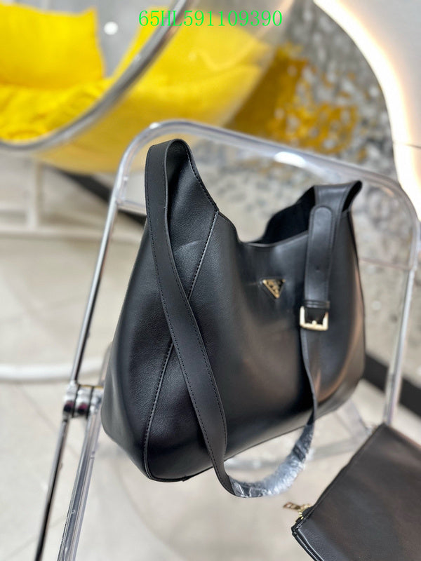 Satchel Bags - PDA Bags - 3836
