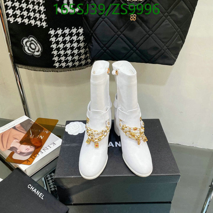 SAMC - CHL Women Boots - 154