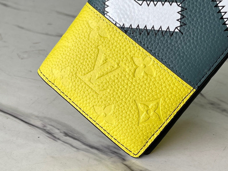 GlamI Lu-Vi bags - 5168