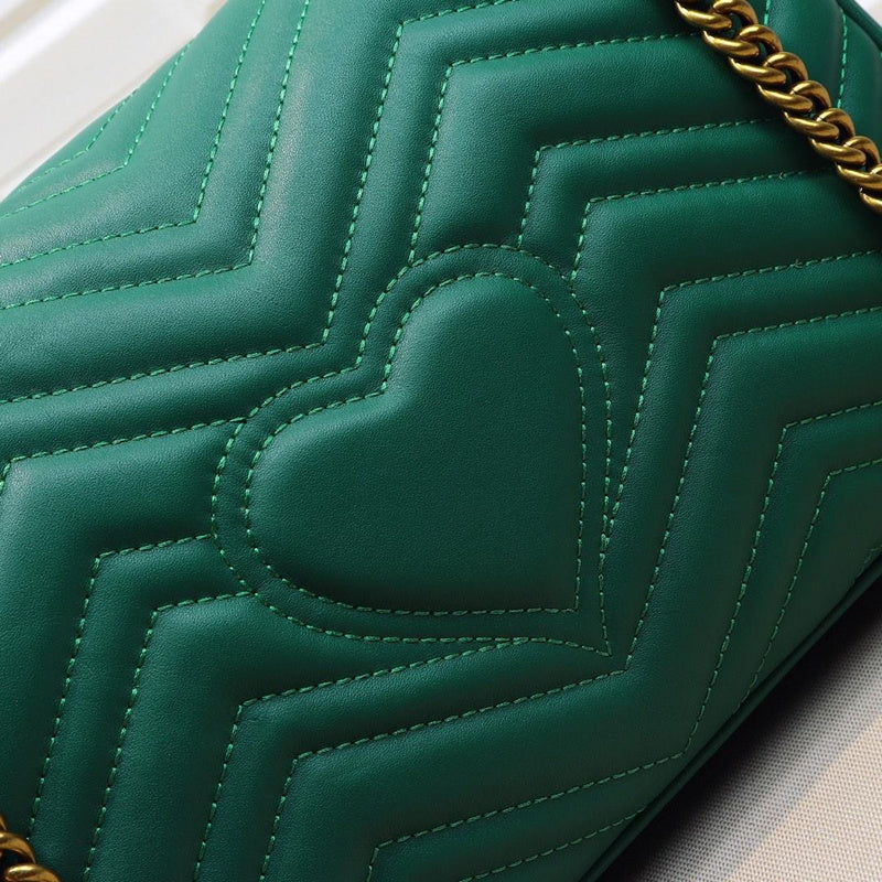 GlamI - GCI Bags - 814