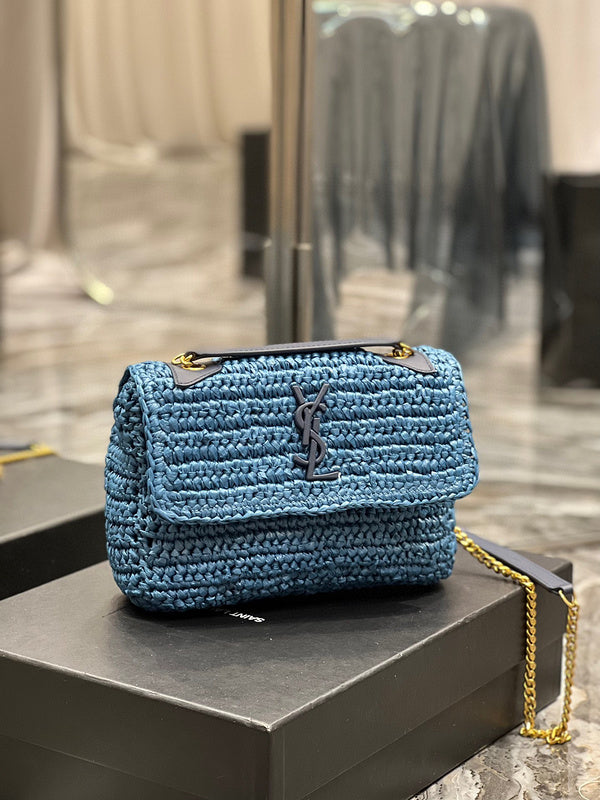 Glamy - YLS Bags - 617