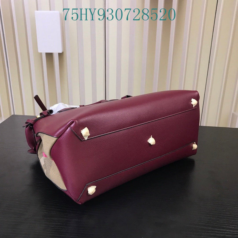 ELE Fashion -BBR Bags - 698