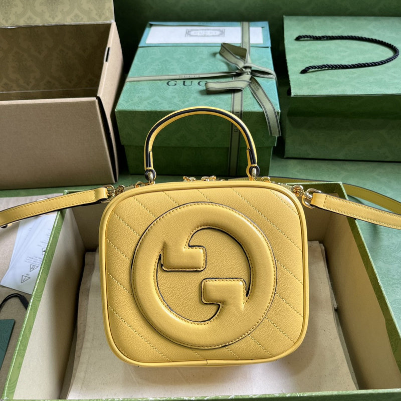 Glami-i GUKI Women Bags - 125