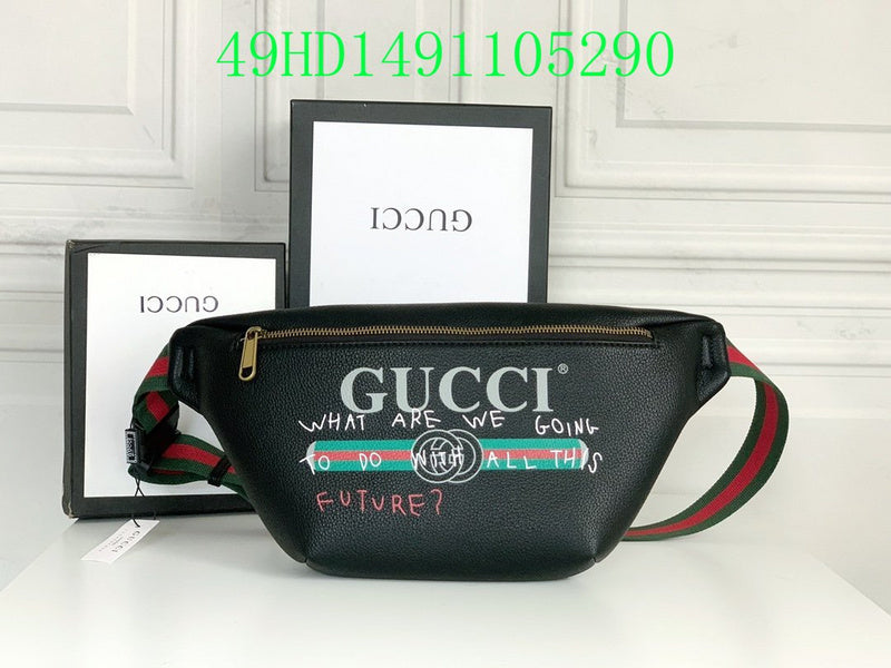 Glami Fashion - GCI Bags - 10718