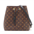 Louis Vuitton Monogram Neonoe M44020