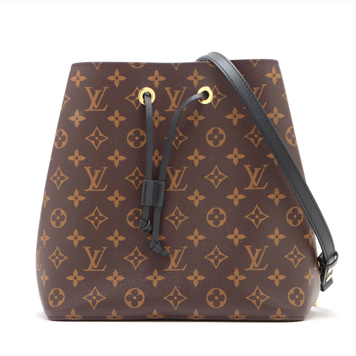 Louis Vuitton Monogram Neonoe M44020