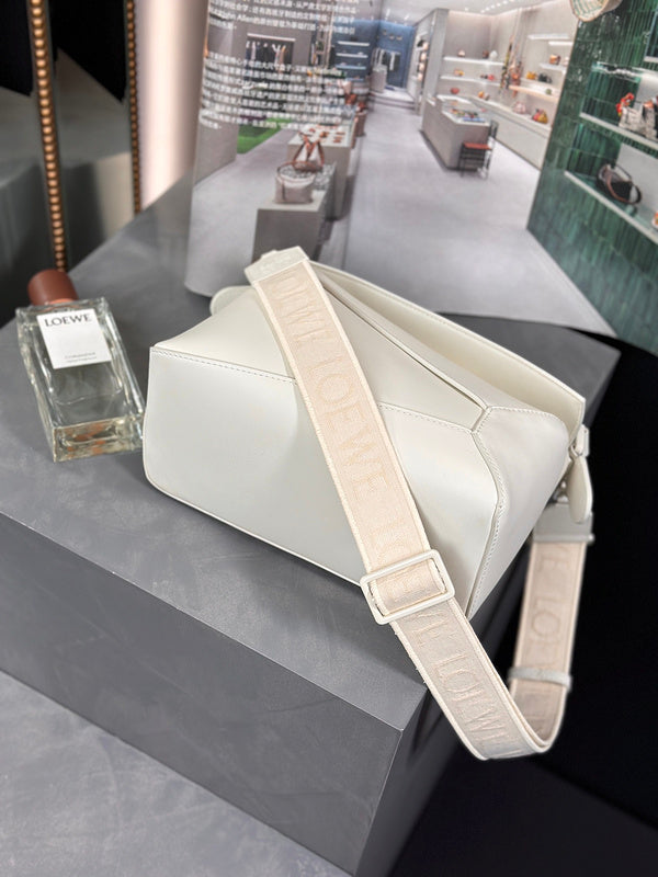 Glamy - LWO Bags - 032