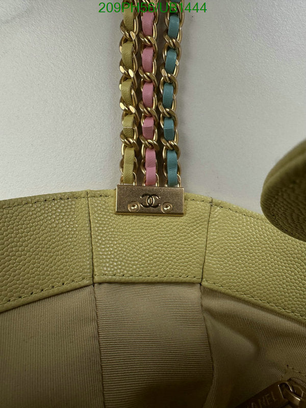 SAMC - CHL Bags - 339