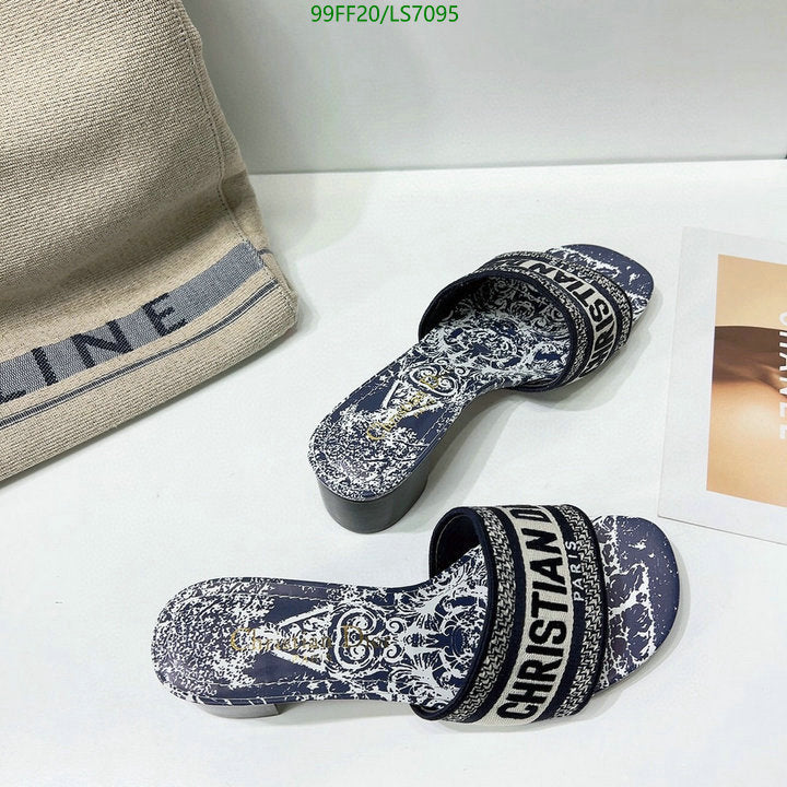 SAMCC - DOR Women Shoes - 1911