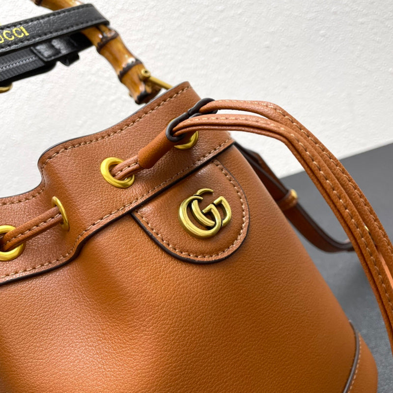 Satchel Bags - GCI Bags - 1468