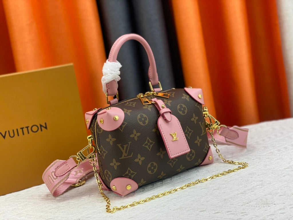 EN - New Arrival Bags LUV 661