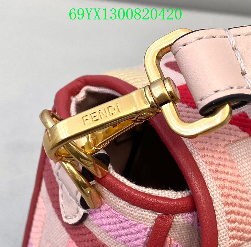 Glami - FDE Bags - 2408