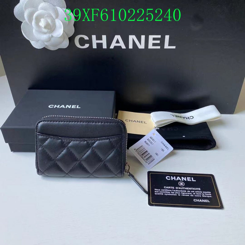 Glami - CHL Wallet - 2512