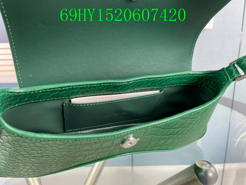 Satchel Bags - BGA Bags - 2265