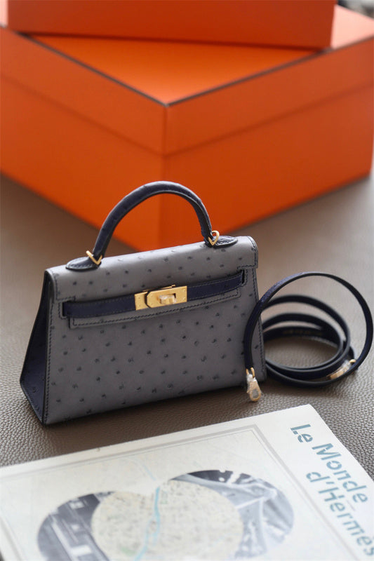 Glami - HMS Bags - 551