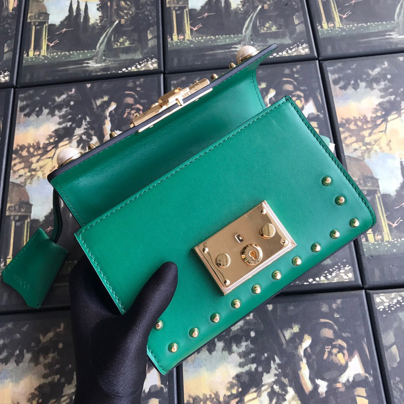 Satchel Bags - GCI Bags - 6273