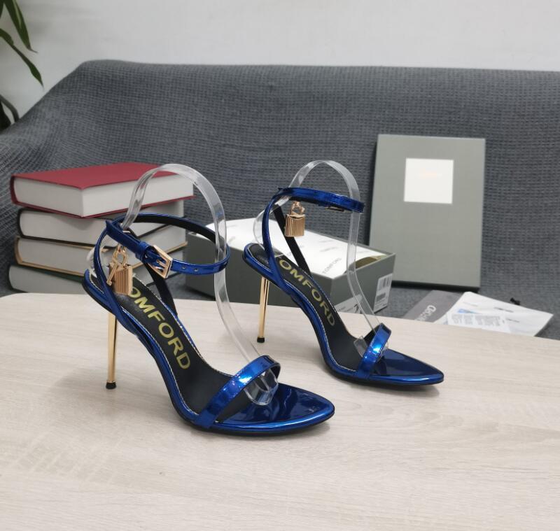 SAMC - TFO Women Shoes - 028
