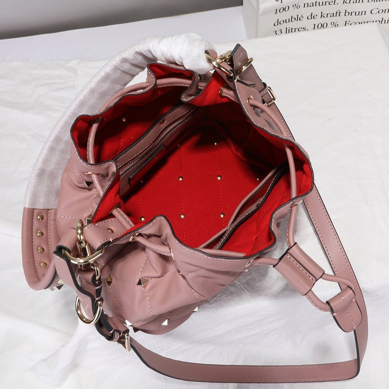 Satchel Bags - VTO Bags - 1267