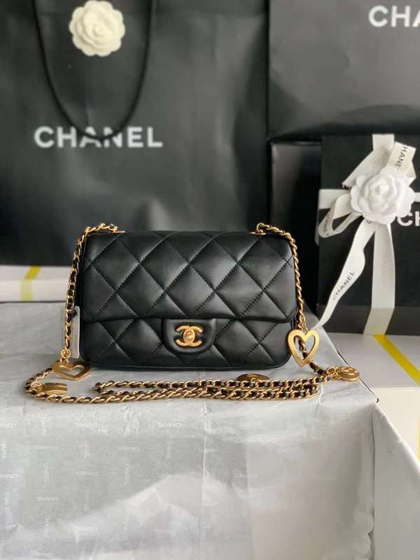 Satchel Bags - CHL Bags - 6128