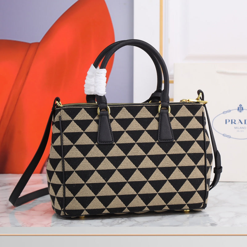 Satchel Bags - PRA Bags - 116