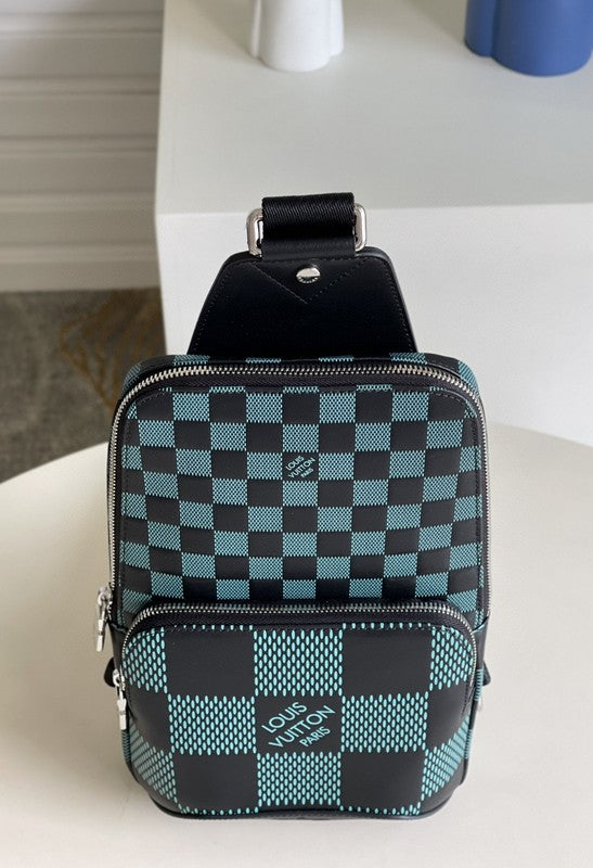Glami- - LOV Men Bags - 354