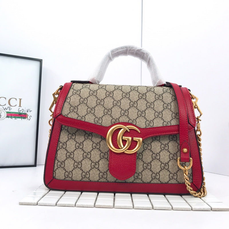 Glami Fashion - GCI Bags - 2605
