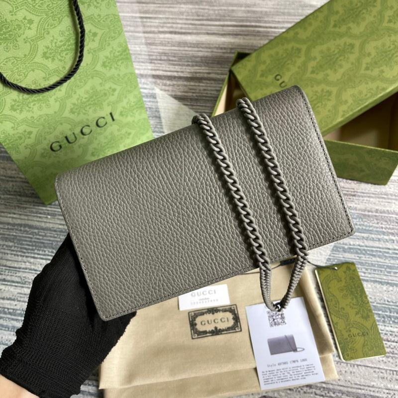 ELE - GG Bags - 682