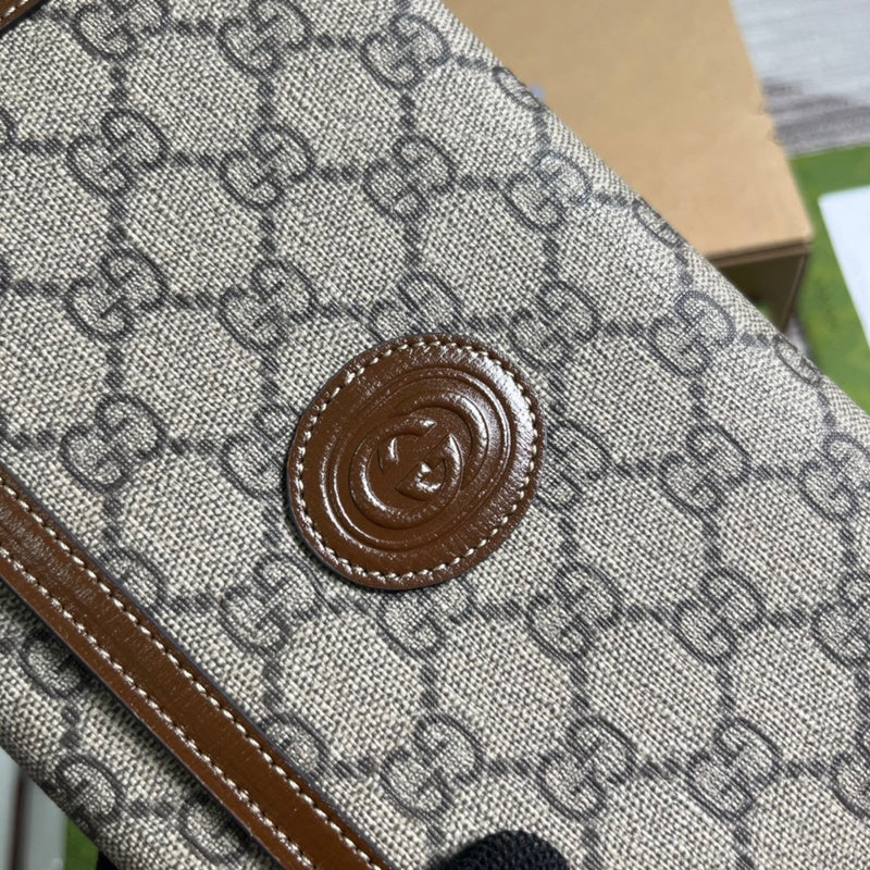 Glami-i - Guki Men Bags - 034