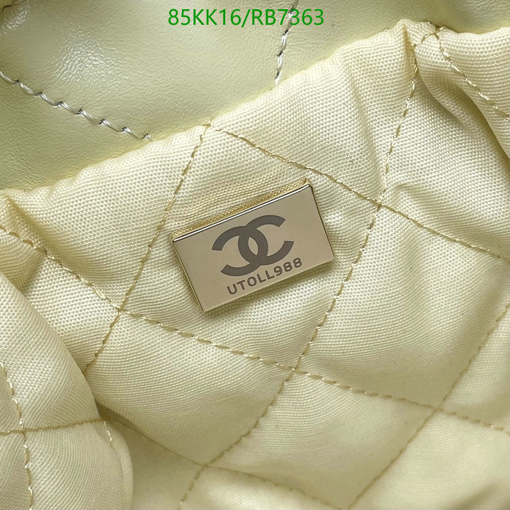 SAMC - CHL Bags Crossbody - 177
