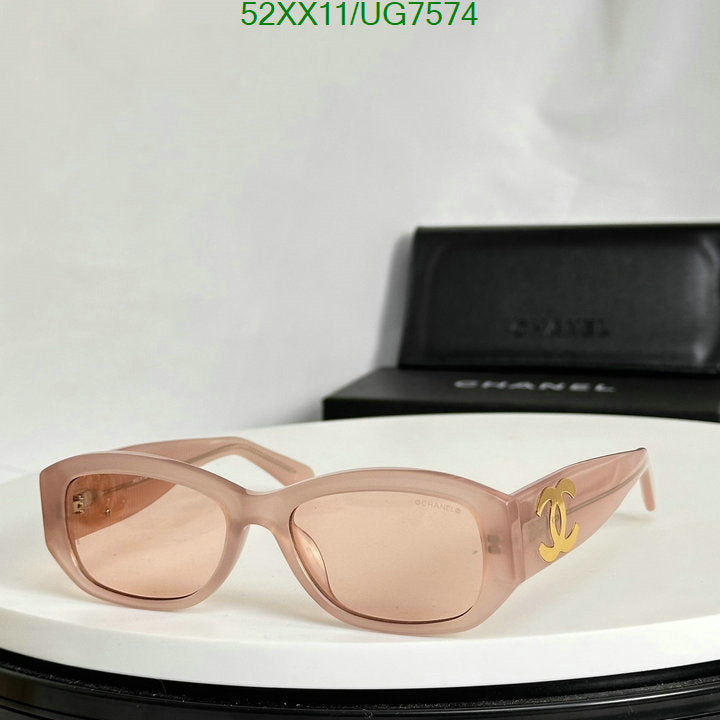 SAMC - CHL Glasses - 203