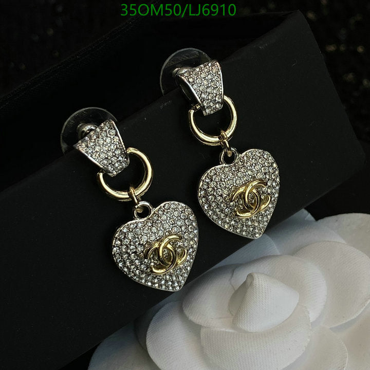 SAMC - CHL Jewelry - 1177